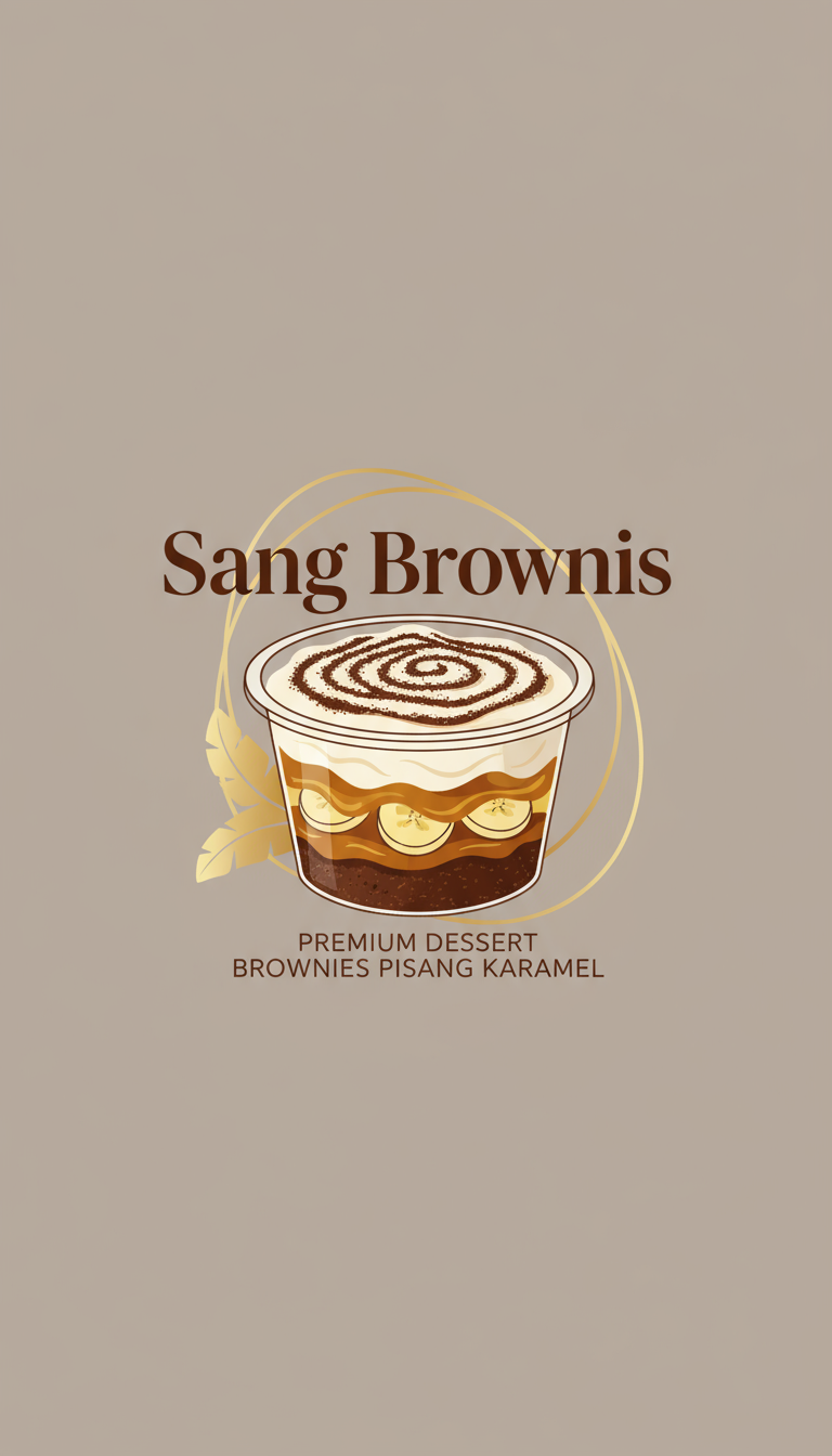 SANG BROWNIES